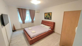 Risan apartment